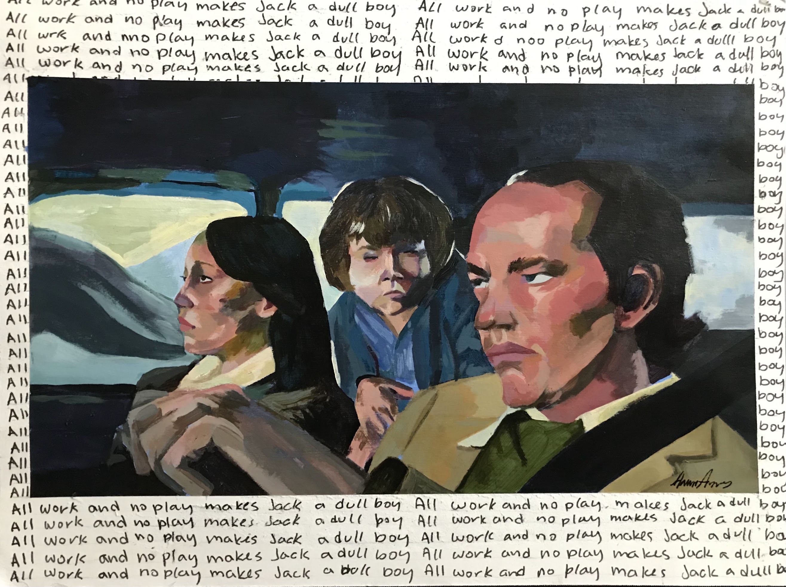 The Shining