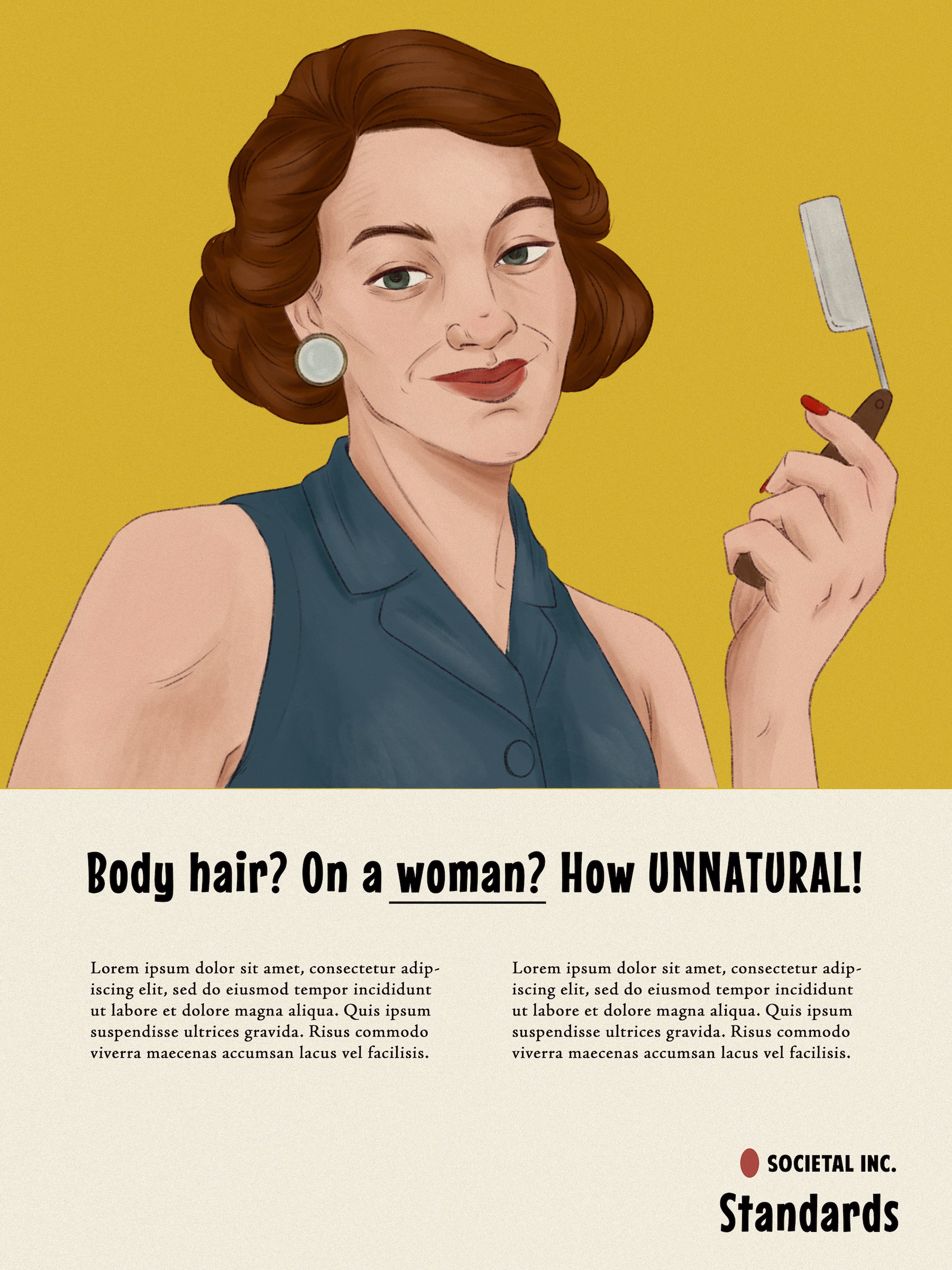 How Unnatural